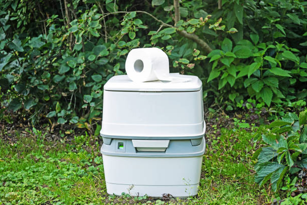  Jacksonville, AL Porta Potty Rental Pros