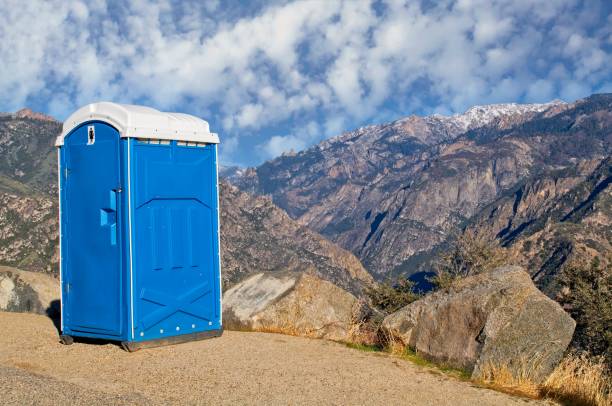 Best Temporary restroom rental  in Jacksonville, AL