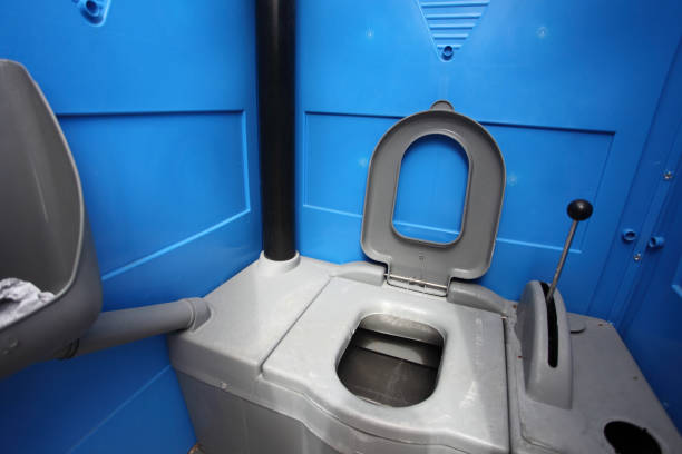 Best High-end porta potty rental  in Jacksonville, AL