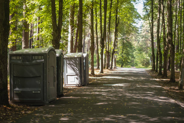 Best Portable bathroom rental  in Jacksonville, AL