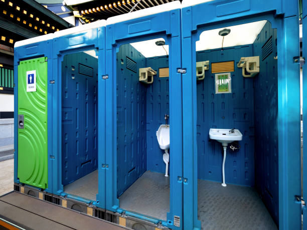 Best Construction site porta potty rental  in Jacksonville, AL