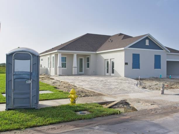 Best Local porta potty services  in Jacksonville, AL