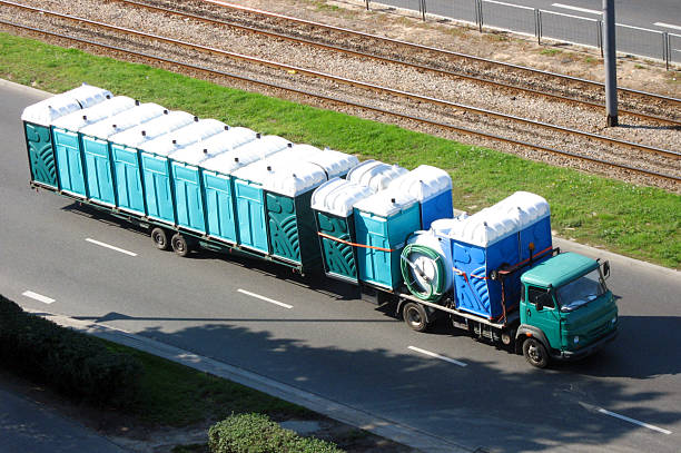Best Porta potty for special events  in Jacksonville, AL
