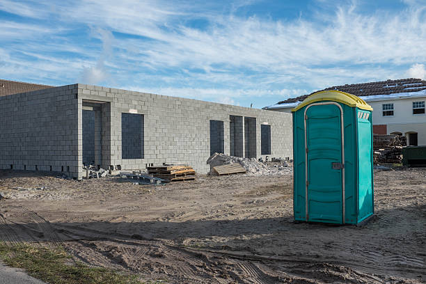 Portable Toilet Options We Offer in Jacksonville, AL